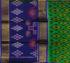 COTTON X KORA SILK TIE DYE SAREES CHINNLAPATTI